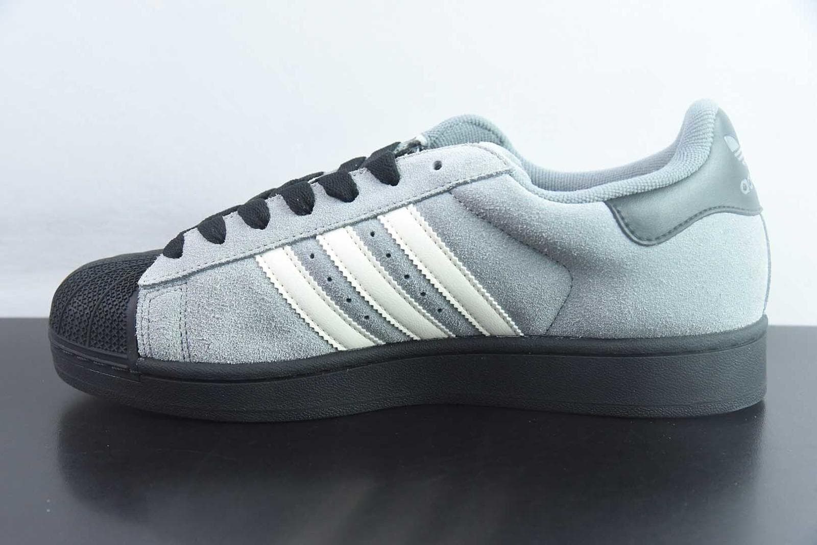 Adidas Superstar II 4