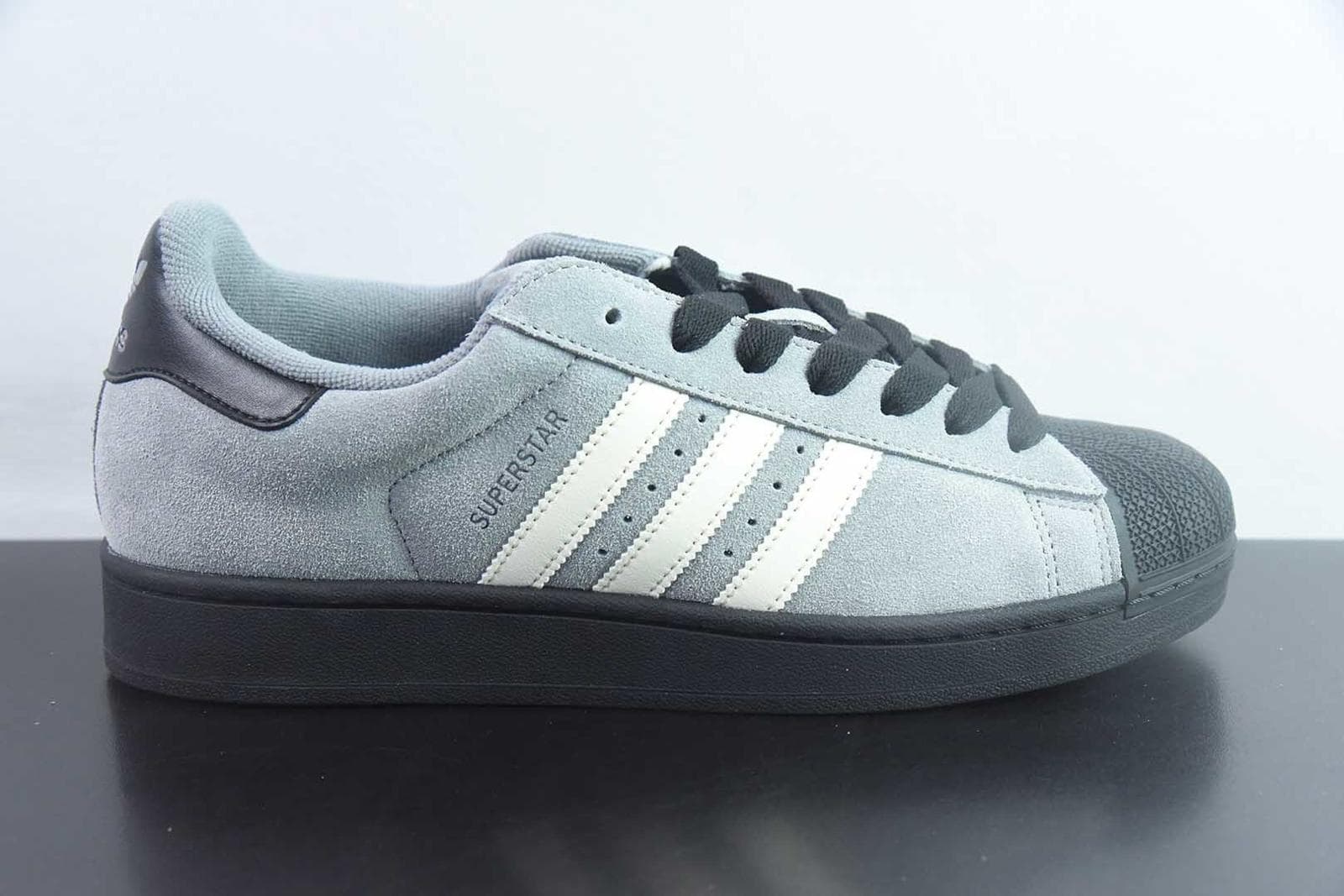 Adidas Superstar II 3