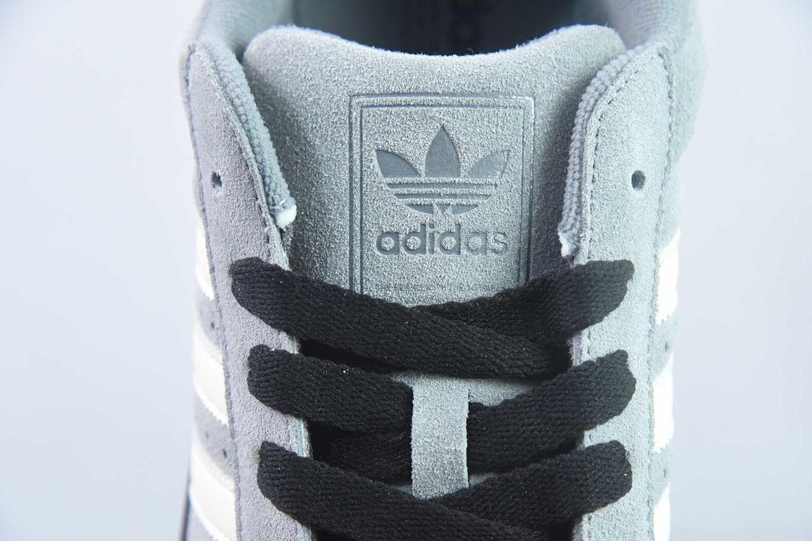 Adidas Superstar II 2