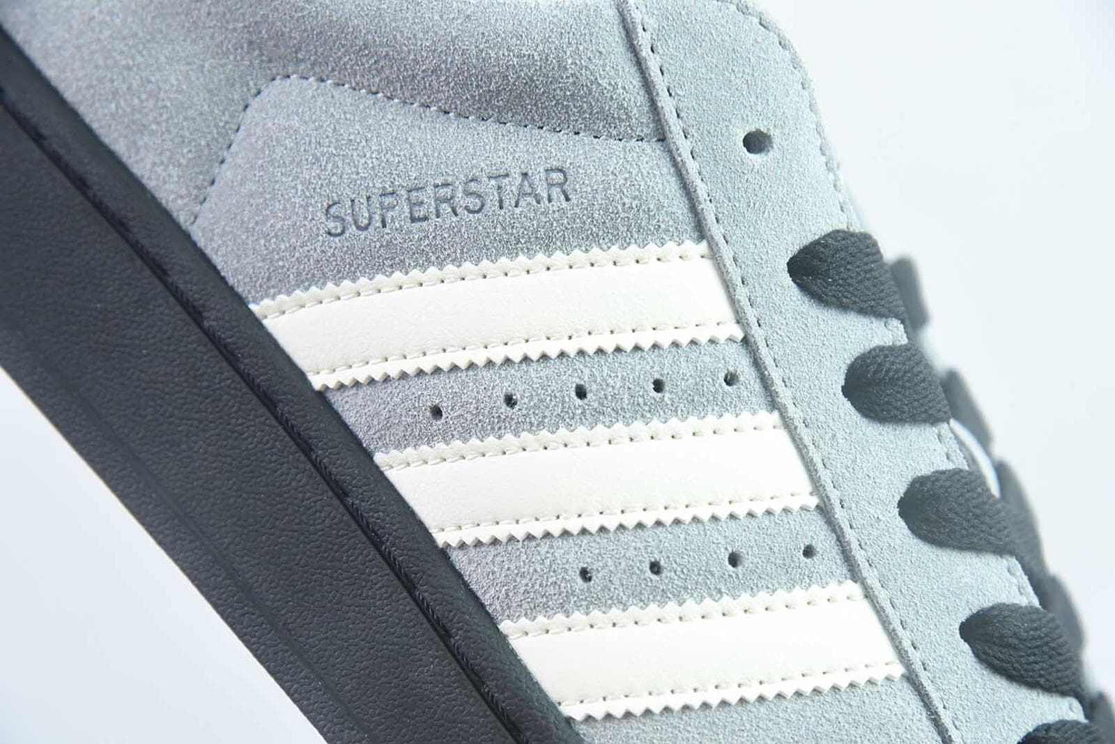 Adidas Superstar II 6