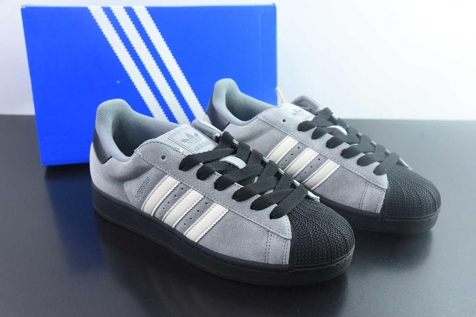 Adidas Superstar II