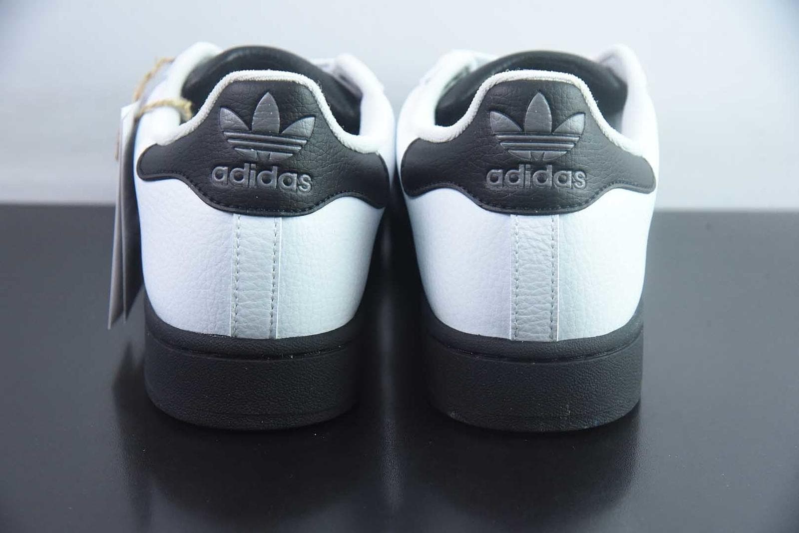 Adidas Originals Superstar II 3