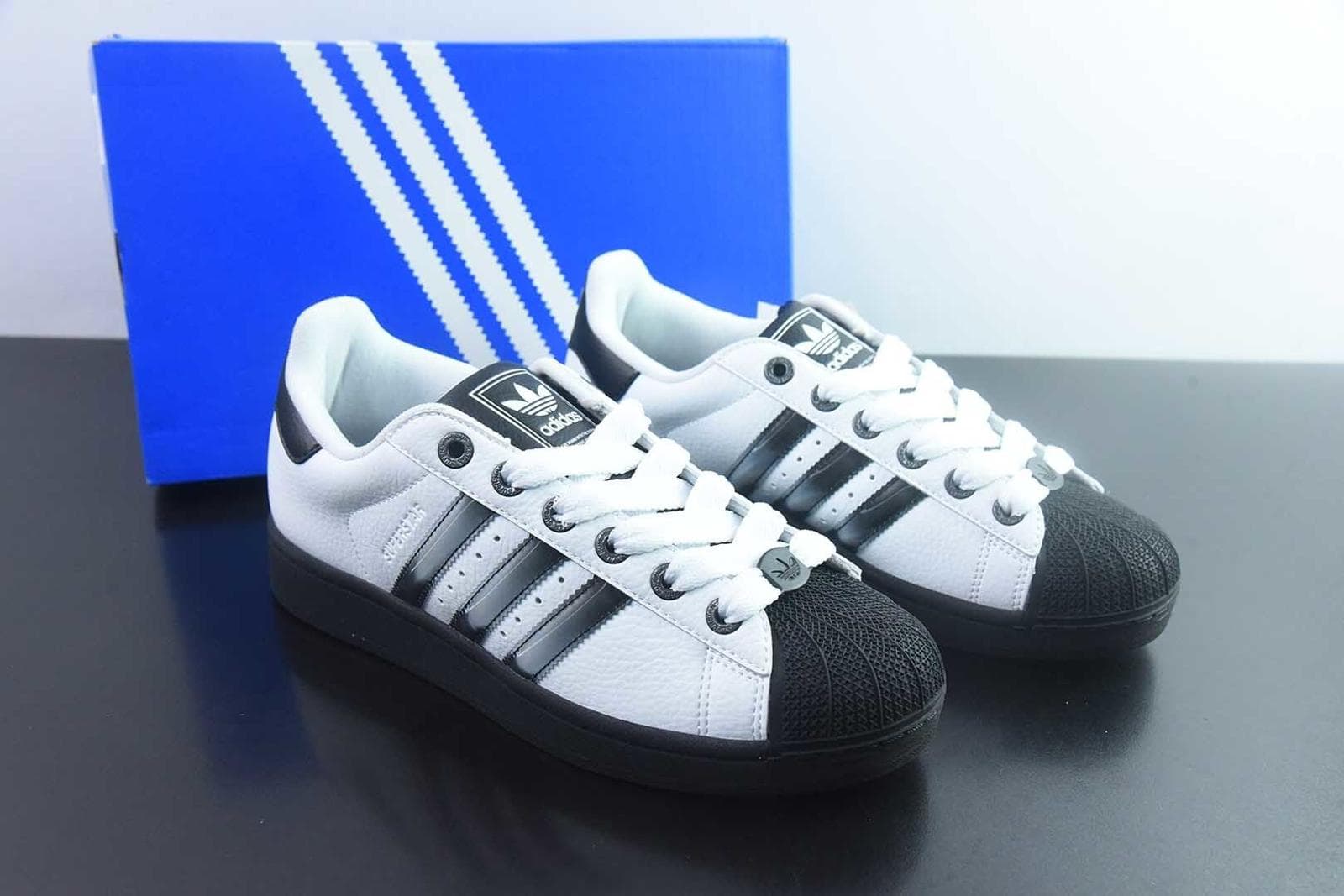 Adidas Originals Superstar II