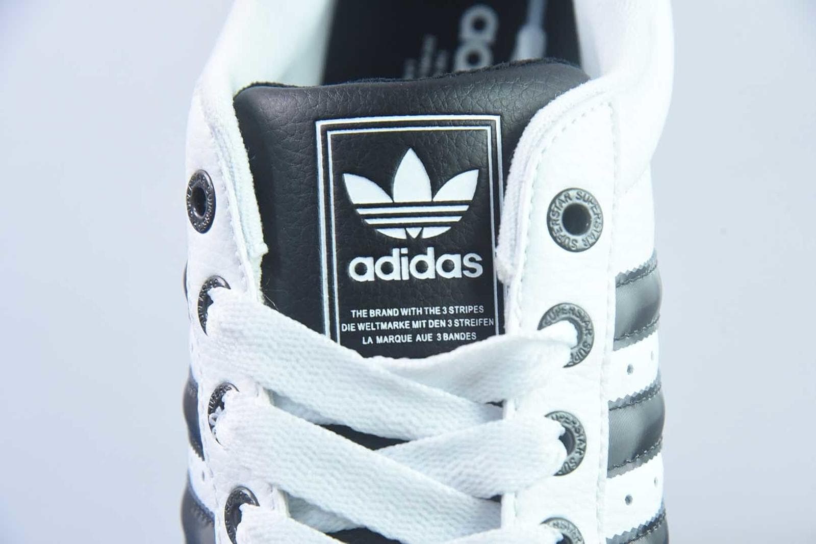 Adidas Originals Superstar II 2