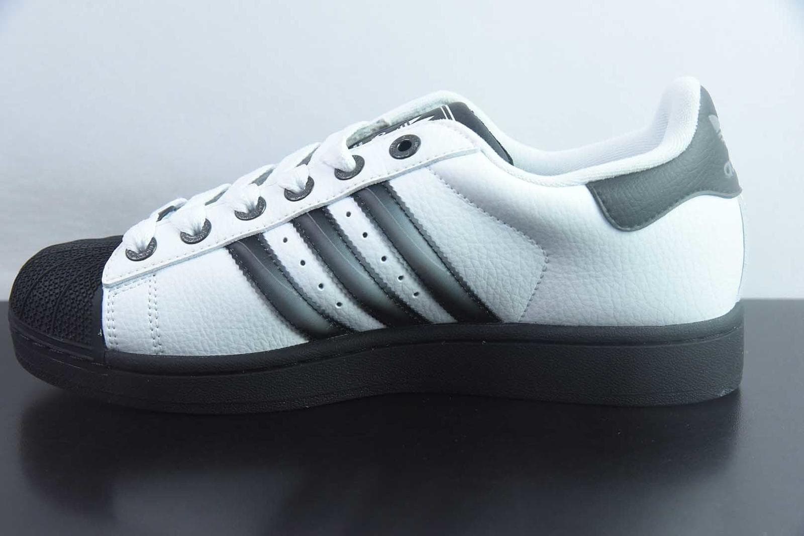 Adidas Originals Superstar II 5