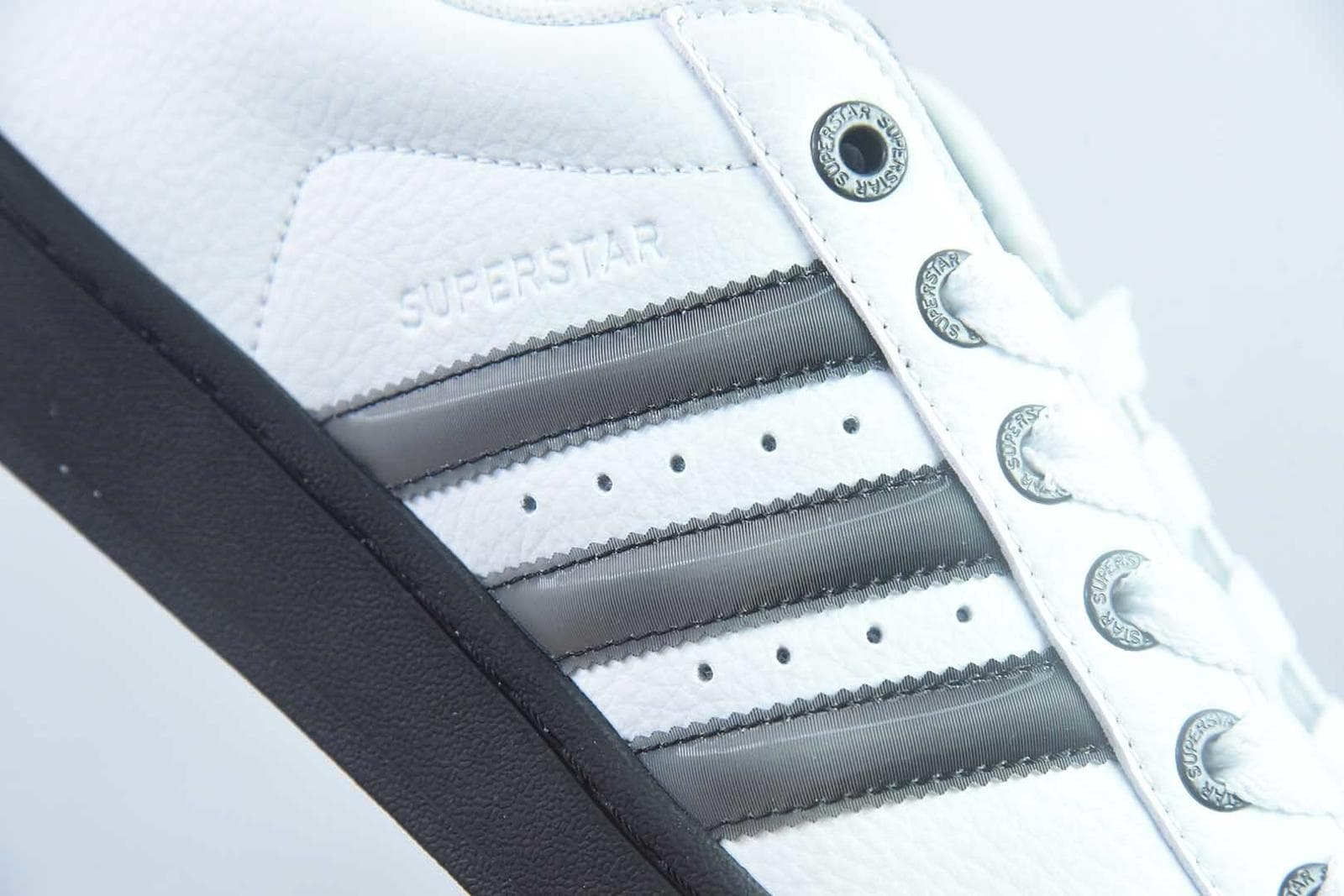 Adidas Originals Superstar II 6