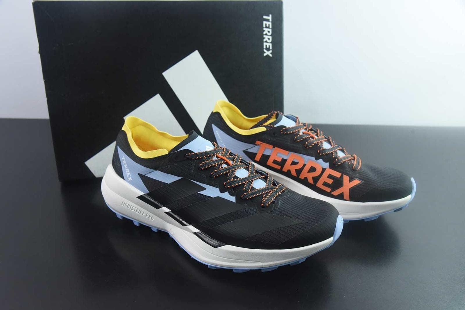 Adidas Terrex Agravic Speed 2