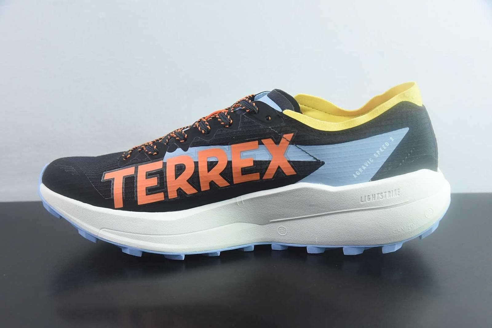 Adidas Terrex Agravic Speed 2 3