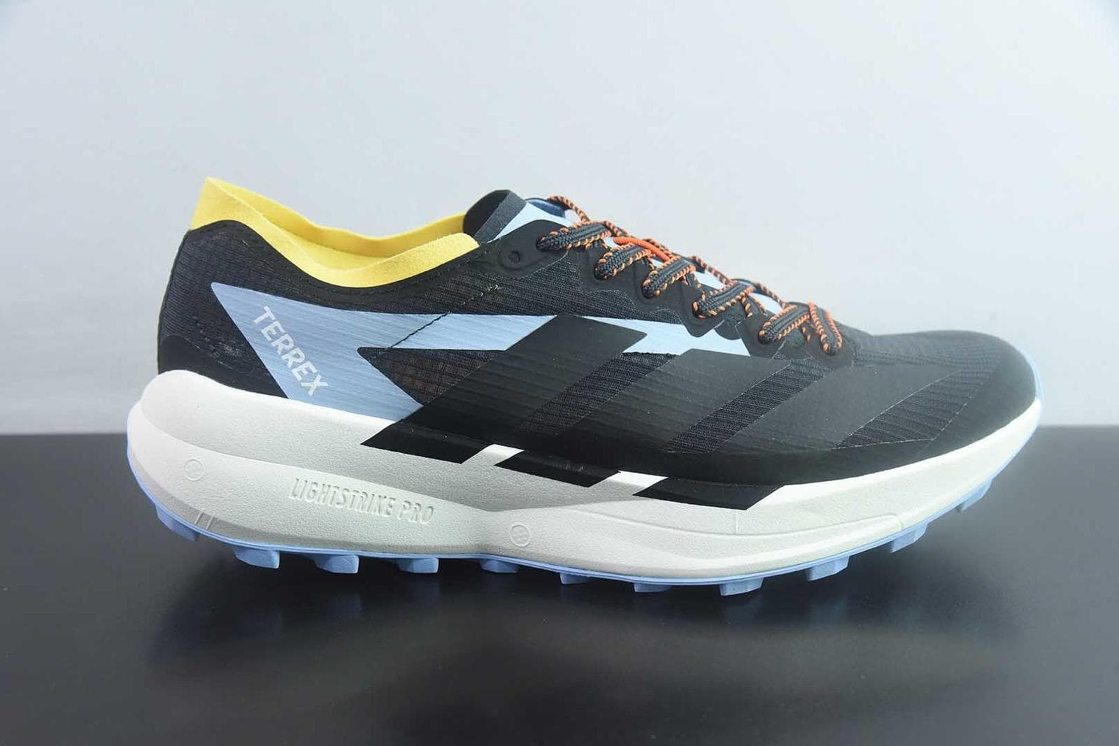 Adidas Terrex Agravic Speed 2 4
